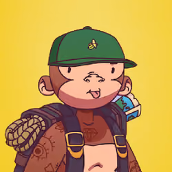 just ape collections #8680