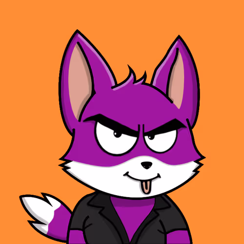 Funkey Foxies