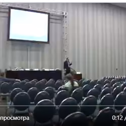Explaining bitcoin at 100 to an empty room.