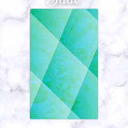Jade (Gemstone Collection)