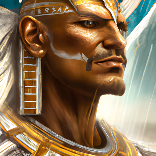 Pharoahz Of Egypt