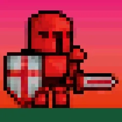 PixelKnight #020