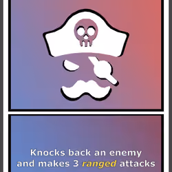 Type Pirate