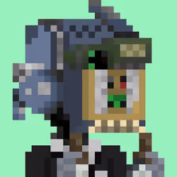 PixelBot 2153
