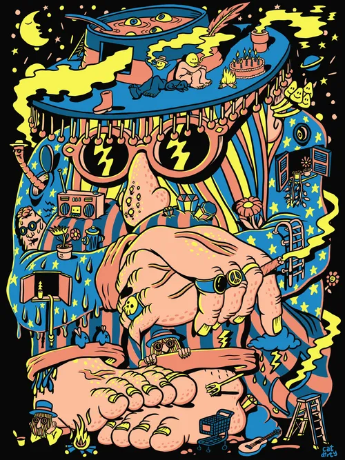 Item #89101214052234830153375002248160150725662561152207308849593410056937287974913 Media