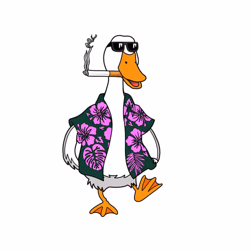 LeGooseClub Collection