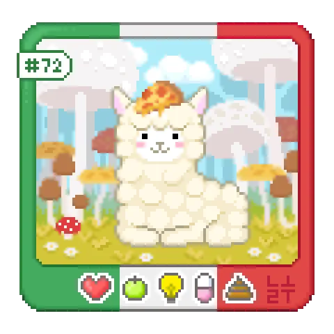 Item #45204477342959505049507354430417600004731194416241362121604425150715618394113 Media
