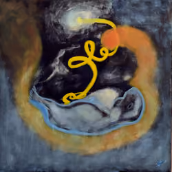 energy of creation