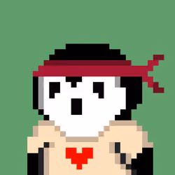PixelPenguin 6765