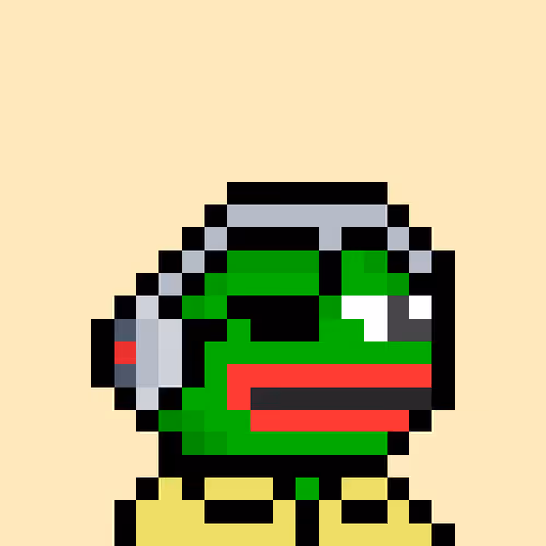 Pepeversenft