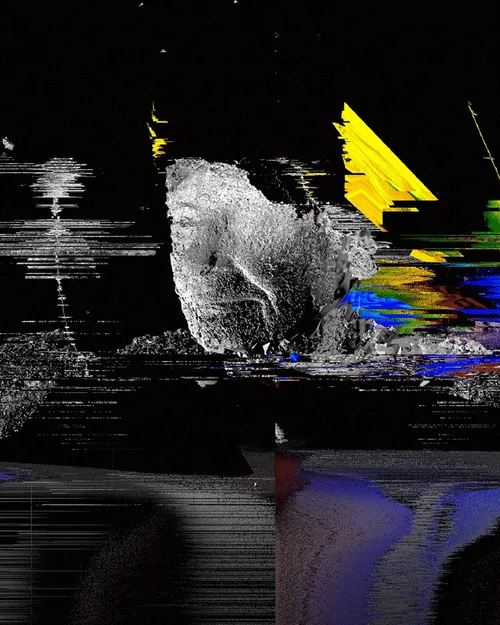 Item #52411035887857109587874259400987046214001188757749334512118506529757667000321 Media