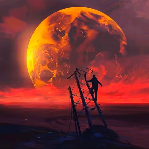火星