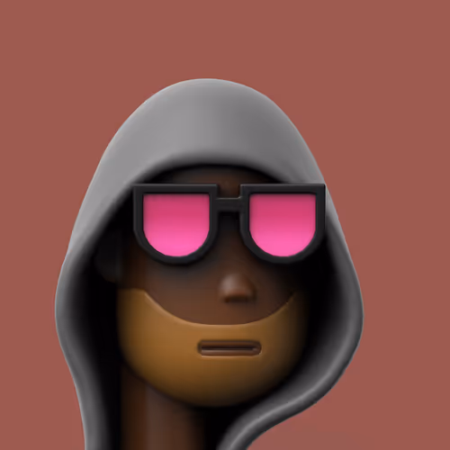 3DPunks #068