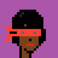 Thief Punk #0041