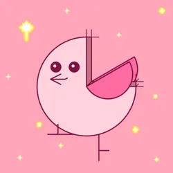 Bird #12