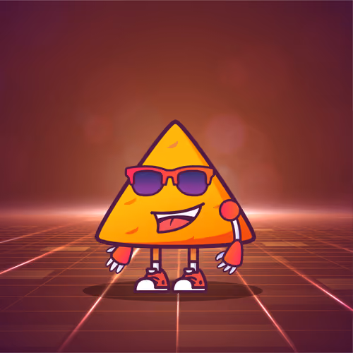 CryptoNachos #01