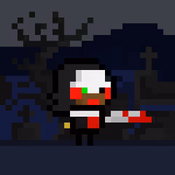 PixelFigures #610