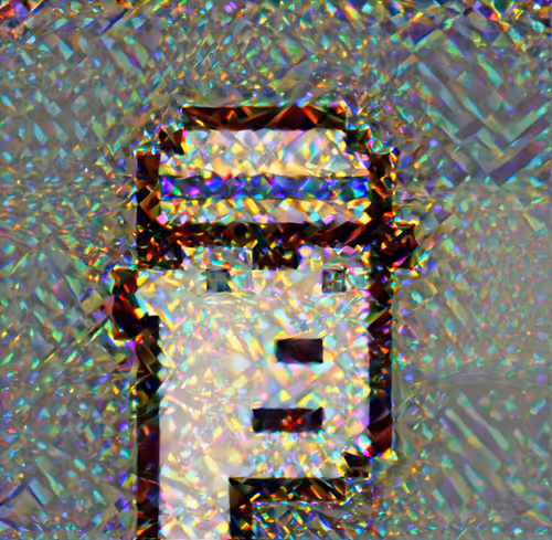 Item #27157739532805017538808968814274960570946269113726017715931686511384736038913 Media