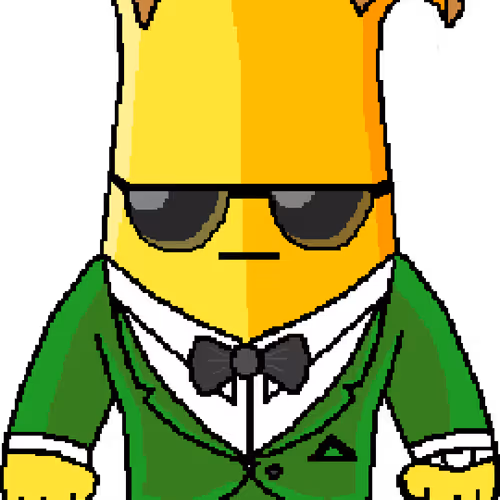Agent Peely