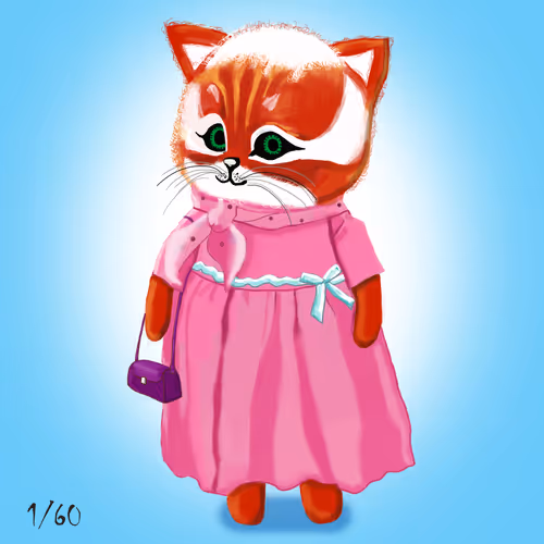 Honeybunchkitty