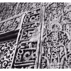 Engravings of the Alhambra 01