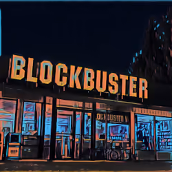 Blockbuster No. 15