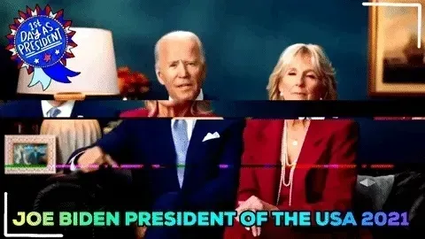 Joe Biden 64th US President 2021 | kaprika #1