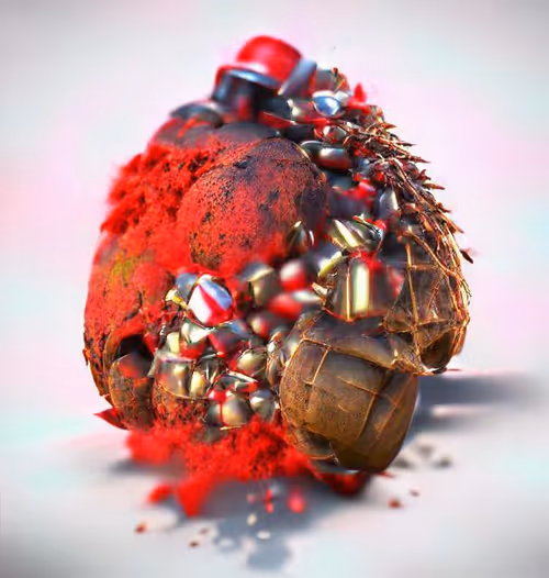 Item #67715635397485902686047386972279549318657128817207069142291950723605469331457 Media