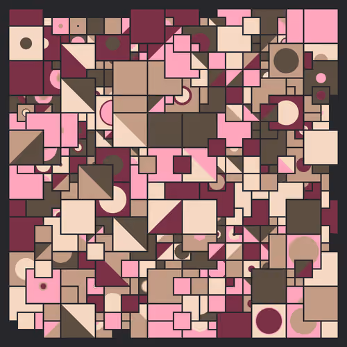 Pixel Block 0412