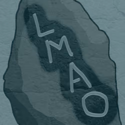Rock ID 4: LMAO