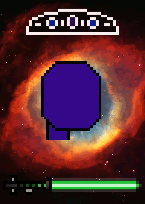 Item #39777865798719210569674577389086874997902268644711778975328868586981662130177 Media