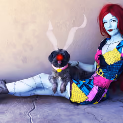 SallyCosplay
