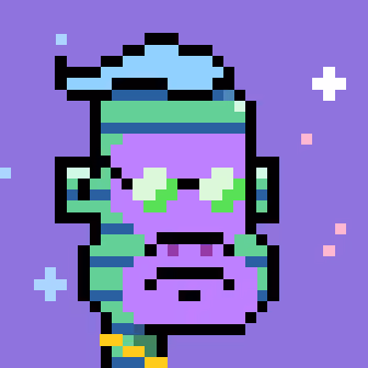 MonkePunk #711