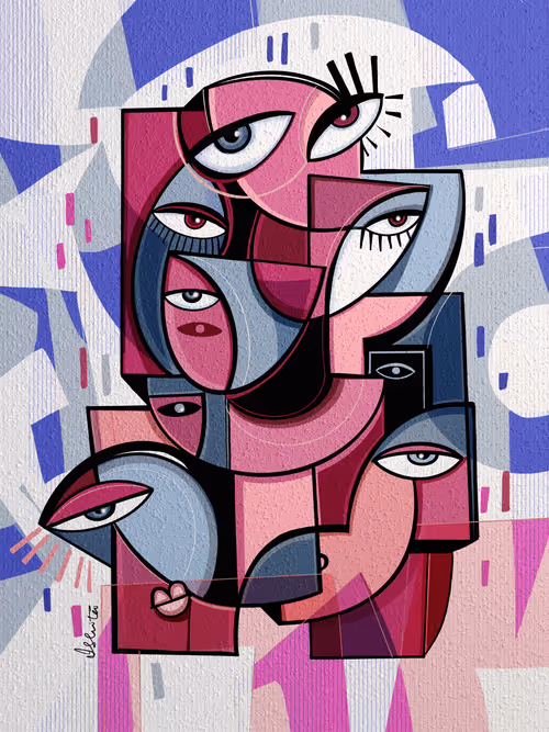 Item #93281785975417662181072555544922004567407315035659333894901814666149798871041 Media