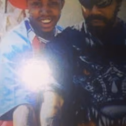 Head Bussa