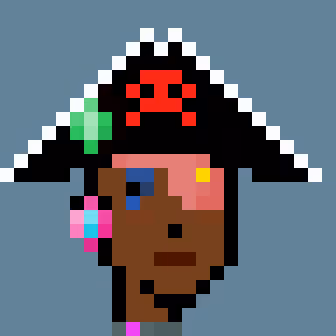 PIRACY PUNK #219