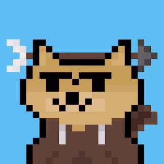 CryptoDOge0 Collection - old V2