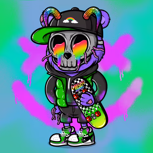 Item #57139435102829904281102971209656816040602648760203909371736649886475854282753 Media