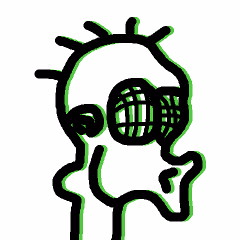 low effort punk 9993
