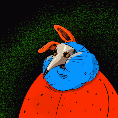 Cycloprabbit DvTgJ06mbo