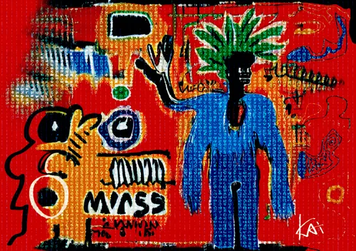 Item #58022047847289466299519266146056537162627908972455729738191060190047531696129 Media