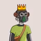 Apocalypse Monkey #9548