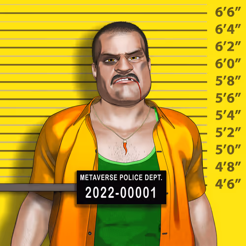 Item #32862174691249418141552404146229962117574499402706682640004937878778190757889 Media