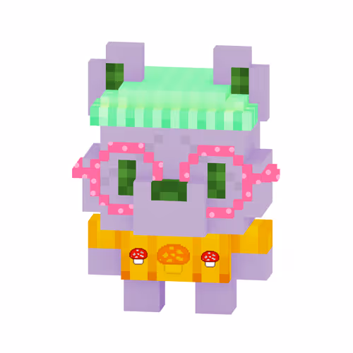 Item #36063467975105878559317304500208842632796445689167392717399332739274527211521 Media