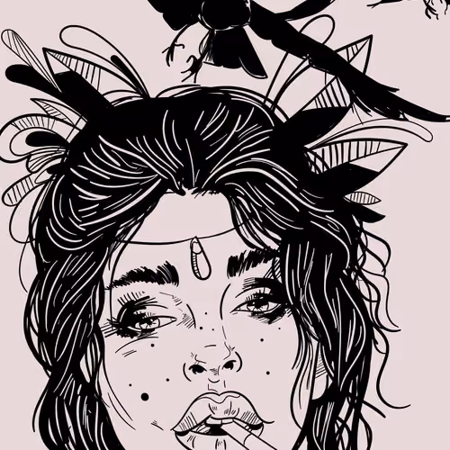 THE CHARMING CROWS