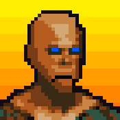 CyberViking #85