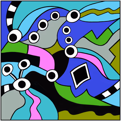 Item #79160819100883722168965639030912887123891773534755771233743331310538575577089 Media