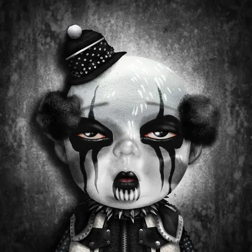 Item #91755970305191691126148664779943408471711525683246132914559645328422345900033 Media