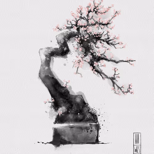 Wes Henry Art