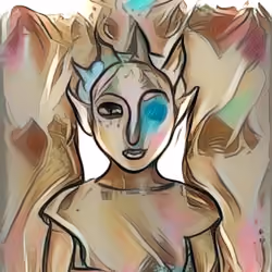 CryptMasks #4